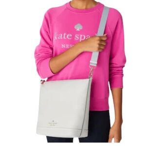 Kate Spade New York

CHELSEA DUFFLE CROSSBODY